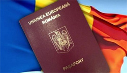 Шпаринка до Європи? Румунія масово роздає свої паспорти мешканцям Буковини