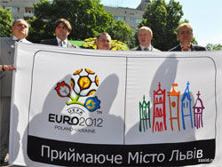 Земельні оборудки під прапором ЄВРО-2012