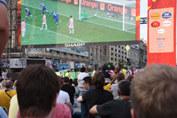  Євро-2012: прибутки чи збитки?