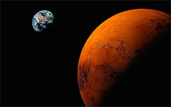 NASA відправить на Марс ще один апарат