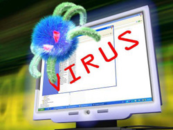 Facebook атакував новий небезпечний вірус
