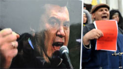  Чи є за що Януковичу «відривати» голови урядовцям?