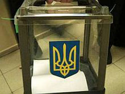 За чесні вибори. Україна вражає іноземних спостерігачів