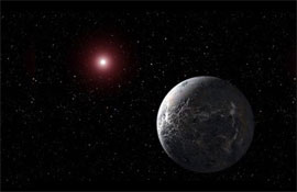 Вчені знайшли першу “мандруючу” планету