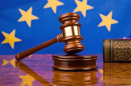 Європейський суд відмовив в апеляції уряду України у справі Луценка