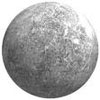 На Меркурії знайшли величезний прямокутник: це слід прибульців чи просто гра світла і тіні?
