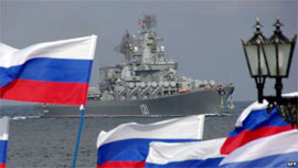  Митно-морська «війна» за дизельне пальне для Чорноморського флоту Росії