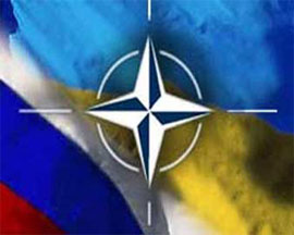  НАТО не має чіткої стратегії щодо України, бо боїться Росії?