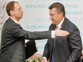 Опозиція попереджає Януковича, що крок у Митний союз зустріне адекватну відповідь