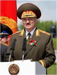 Лукашенку натякнули на перспективу Міжнародного трибуналу
