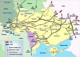 У Росії вже упевнені, що захоплять українську газотранспортну систему