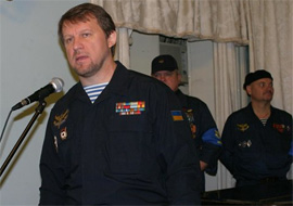 Олександру Ковальову силовики запропонували виїхати з країни