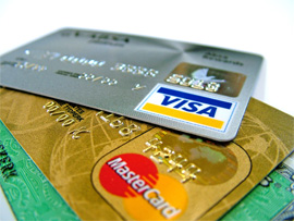 Покращення життя вже сьогодні: Visa і MasterCard можуть піти з України