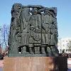 На Чернігівщині вшанували пам’ять жертв Корюківської трагедії
