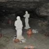 У тернопільських печерах іноземці досліджують культуру трипільців