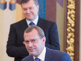Експерт рекомендує Європі перевірити закордонний бізнес Януковича та Клюєва