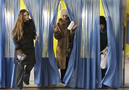 Позачергові місцеві вибори можуть призначити на 17 березня