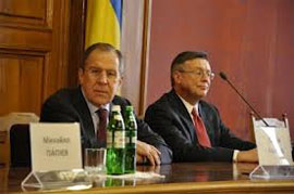«Хімія» міністрів проти «зовнішньополітичної самотності» України