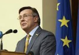 Кожара заявив, що Україна виконає рішення Страсбурзького суду за скаргою Тимошенко