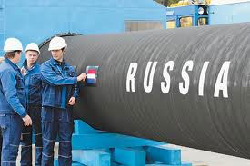 У Кремлі заявляють, що не бояться зниження цін на нафту і газ