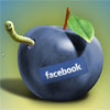 По мережі Facebook “гуляє” троян і краде паролі корстувачів