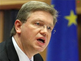 В ЄС нагадали Україні, що членство у Митному союзі скасовує суверенітет