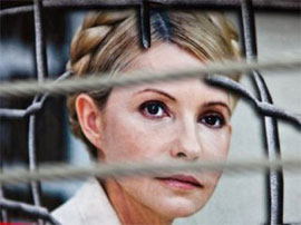 Французький політолог: Новий процес проти Тимошенко складає враження, що влада заздалегідь визначила її винною