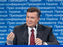 Янукович йшов працювати у команду Кучми, а не Лазаренка