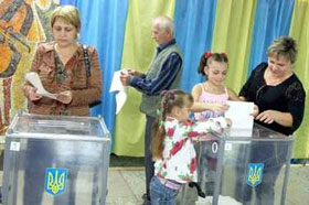 Схему з виборами в Києві можуть застосувати і на президентських?