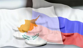 Кіпр не домовився з Кремлем і перевів фінансову систему у надзичайний стан