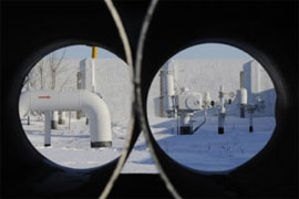 У Кремлі підтвердили, що ціни на газ для України - політичні