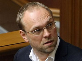Власенко повідомив, що ЄСПЛ прийняв до розгляду його справу