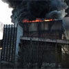 Причини пожежі на Вуглегірській ТЕС оприлюднять до 15 квітня