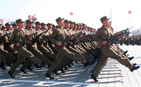 КНДР запропонувала Росії евакуювати своїх дипломатів з Пхеньяна