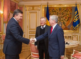 Кваснєвський не відчуває оптимізму щодо Тимошенко