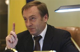 Лавринович визнав, що Янукович може помилувати Тимошенко і без комісії