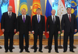 У Кремлі вже радісно анонсують старт нового союзу
