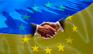 Європарламент виступає на підтримку України