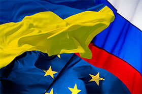 Перешкоджаючи євроінтеграції України, Росія відмежовує себе від цивілізованих країн