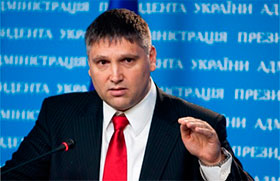 Нардеп Юрій Мірошниченко визнав, що у фракції ПР існує внутрішня опозиція