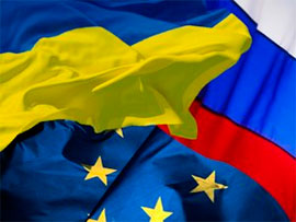 Росія не зможе виграти у Брюсселя війну за Україну