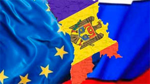 Молдова, у відповідь на погрози Росії, вирішила прискорити євроінтеграцію