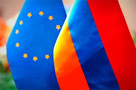 ЄС відмовився від асоціації з Вірменією