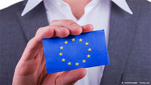Німецький бізнес чекає на підписання Угоди про асоціацію між Україною і ЄС