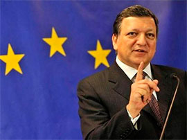 Президент Єврокомісії сподівається, що Україна виконає “домашнє завдання”