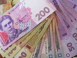 Валютні перекази в Україні автоматично конвертуватимуться у гривню