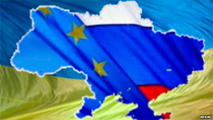 Істерія. У Кремлі триває тиражування страшилок на тему: «Україна-ЄС»