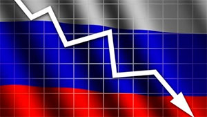 Російська економіка у застої: темпи зростання на рівні статистичної похибки