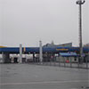 Прикордонний пункт пропуску “Бачівськ” відновив нормальну роботу