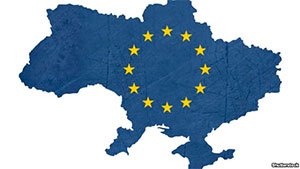 Вишеградська четвірка матеріально підтримує євроінтеграцію України